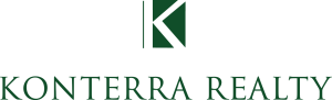 Konterra Reaility Logo