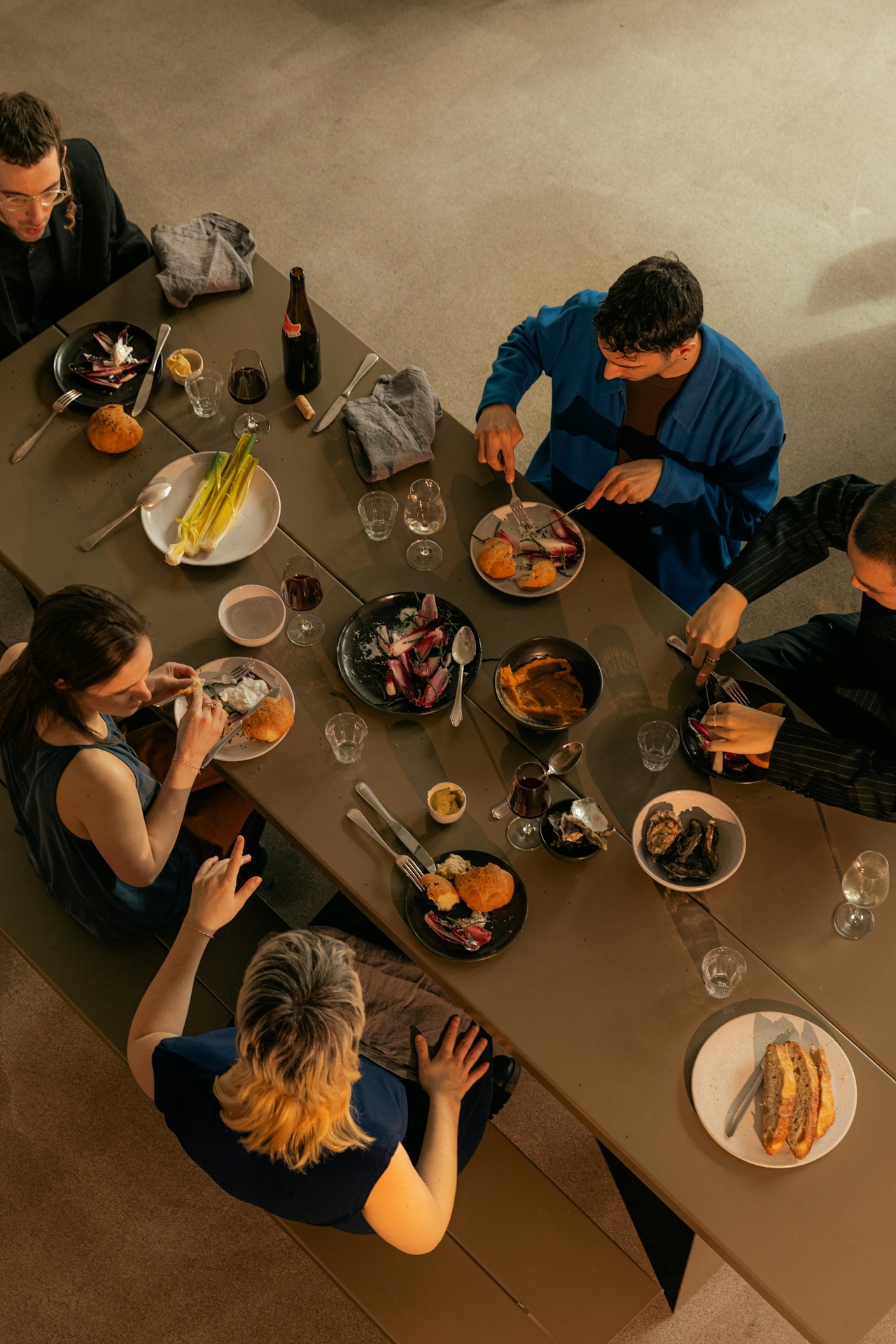 DTS Banquet Daniel Farò Photos ID5376