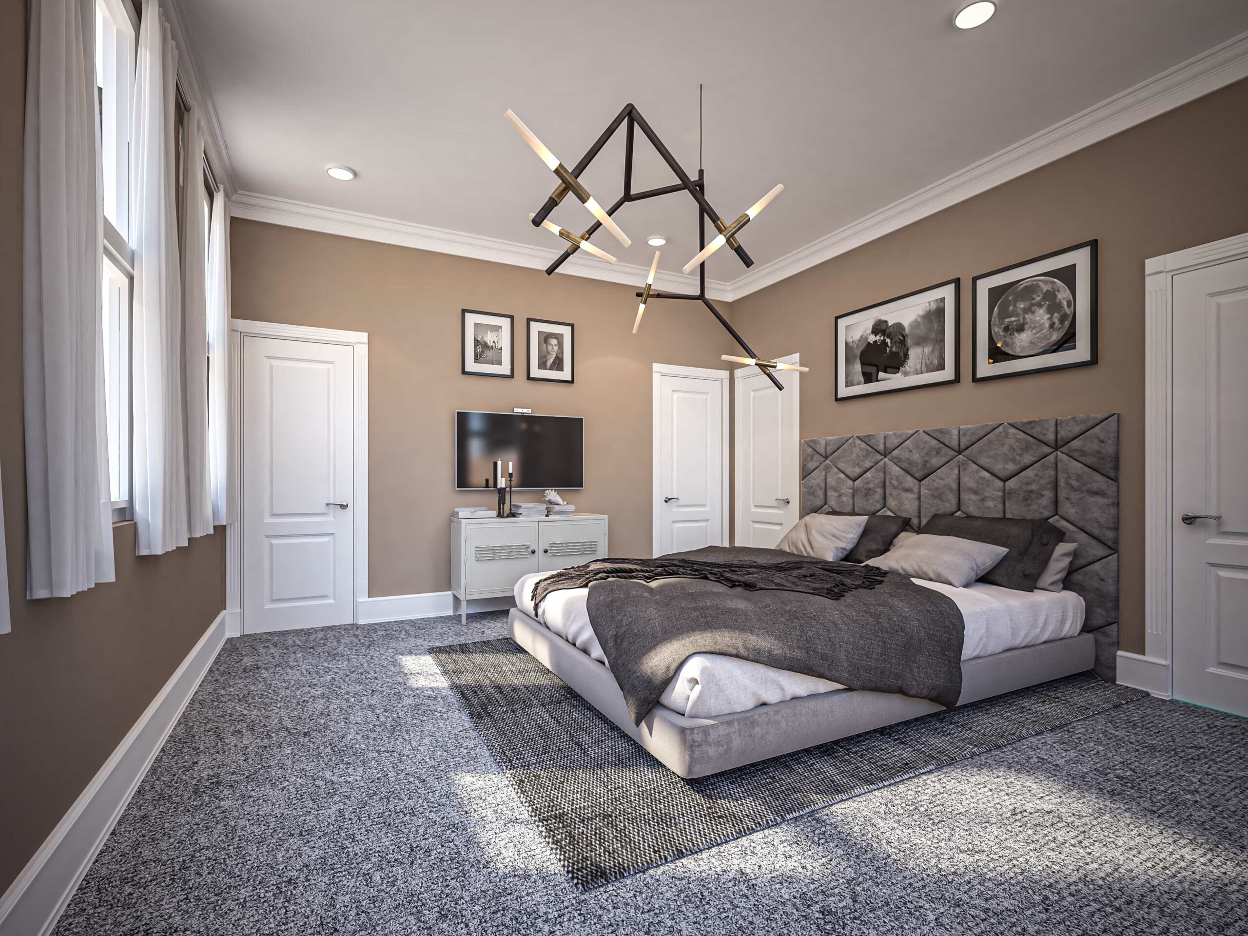 Edge Primery Bed Room